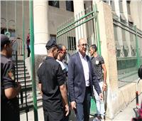 تأجيل استئناف خالد علي في اتهامه بـ«الفعل الفاضح» لـ19 سبتمبر