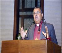 رئيس الطائفة الإنجيلية يشارك في تخريج دفعة جديدة بكلية اللاهوت بالإسكندرية