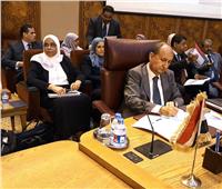 «نصار» يترأس وفد مصر في اجتماع المجلس الاقتصادي والاجتماعي