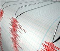 زلزال شدته 8.1 درجة يقع قبالة ساحل فيجي