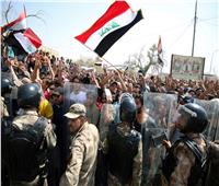 مقتل شخص وإصابة 11 في احتجاجات مدينة البصرة العراقية