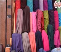 فيديو| «تربيعة الأزهر» تحطم غلاء أسعار الملابس الجاهزة 