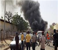 شهود: مخاوف من مقتل كثيرين في هجوم متشددين على بلدة بنيجيريا