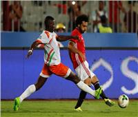 منتخب مصر يهزم النيجر بسداسية في المباراة الأولى لأجيري