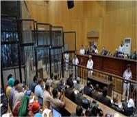 دفاع المتهمين باغتيال النائب العام «هشام بركات» يطالب بنقض الحكم