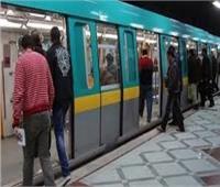 عطل مفاجئ في محطة «السادات» يؤخر المترو أكثر من 10 دقائق