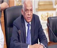 رئيس مجلس النواب يهنئ الرئيس عبد الفتاح السيسي بالعام الهجري الجديد