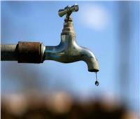 الإسكان: قطع المياه عن بعض مناطق بالجيزة غدًا