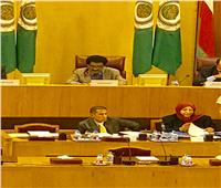 السودان يطالب بتطوير الجامعة العربية لتحقيق آمال الشعوب