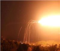 روسيا: أمريكا تلقي قنابل فسفورية على دير الزور السورية