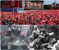 70 عامًا على تأسيسها .. كوريا الشمالية تستنشق نسمات السلام بعد «عقود الحرب»