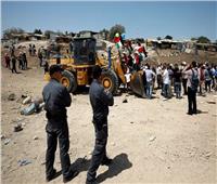 دول أوروبية تحث إسرائيل على عدم هدم قرية بدوية فلسطينية