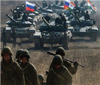 روسيا تعلن بدء أكبر مناورات عسكرية في تاريخها (الشرق - 2018)