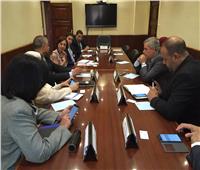 وزارة الهجرة تبدأ اجتماعات لإنشاء قاعدة بيانات للمصريين بالخارج