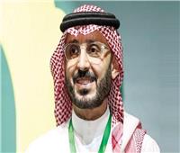 ‎قصي الفواز رئيسا جديدا للاتحاد السعودي لكرة القدم