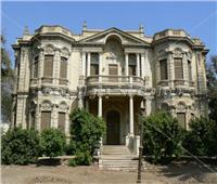 حكايات| قصر أليكسان يعود للحياة.. تحفة أثرية منحت صاحبها لقب «باشا»