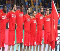 تقدم تونس لكرة اليد على المغرب في الأمم الإفريقية