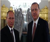 مصادر: أردوغان يجتمع مع بوتين في سوتشي الاثنين القادم
