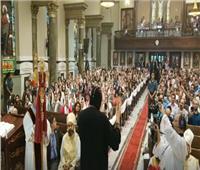 البابا تواضروس من نيويورك: «ليس كل ما تسمعونه عن مصر صحيحا»