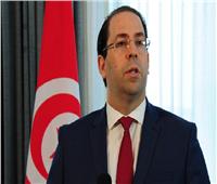 حزب «نداء تونس» الحاكم يجمد عضوية رئيس الوزراء