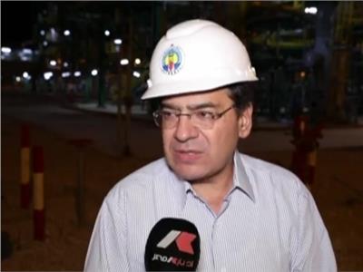 وزير البترول: مضاعفة إنتاج محطة معالجة «حقل ظهر» لـ 6 أضعاف 