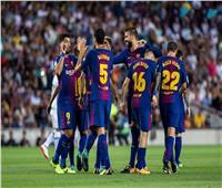 برشلونة بـ«القوة الضاربة» لمواجهة ريال سوسييداد