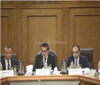 «عبد الغفار»: الوزراء الحاليون يلقون ندوات بالجامعات لشرح خطط الحكومة