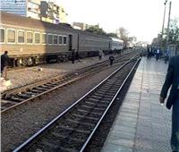 عاجل| «السكة الحديد» تكشف أسباب حادث قطار المنوفية