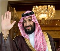 ولي العهد السعودي يبحث مع غوتيريس جهود صون الأمن والسلم الدوليين 
