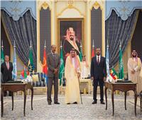 «رابطة العالم الإسلامي» تثمن جهود خادم الحرمين لإتمام اتفاق السلام بين إثيوبيا وأريتريا 