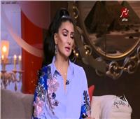 فيديو| غادة عبد الرازق : مفيش نجمة أولى في مصر حالياً