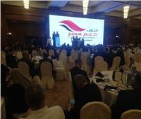 عبد الهادي القصبي رئيسًا لائتلاف «دعم مصر» بالتزكية