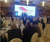 أول تصريحات لـ«عبد الهادي القصبي» عقب توليه رئاسة «دعم مصر»