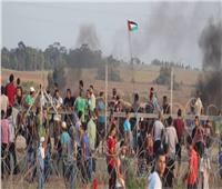 "وفا": إصابة 4 مواطنين برصاص الاحتلال الإسرائيلي قبالة شاطئ شمال غزة