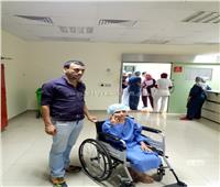 إجراء 150 عملية قلب للأطفال بمستشفى كفر الشيخ الجامعى مجانا