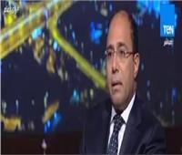 فيديو| متحدث «الخارجية»: غالبية الانتقادات الموجهة لمصر مبنية على أجندات سياسية