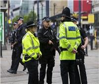 إصابة شخصين في حادث دهس أمام مسجد ببريطانيا