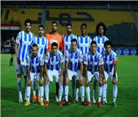 «اتحاد الكرة» يتجاهل طلب المقاولون العرب بإعادة مباراة بيراميدز