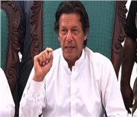 رئيس وزراء باكستان يبحث مع أمين «التعاون الإسلامي» ظاهرة الإسلاموفوبيا 