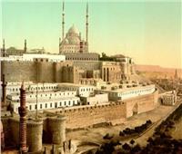 صور| تعرف على مساجد قلعة «صلاح الدين الأيوبي»