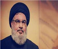 نصر الله: حزب الله بات يمتلك صواريخ دقيقة