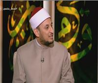 فيديو| رمضان عبد المعز: بر الوالدين وصلة الرحم يطيلان العمر