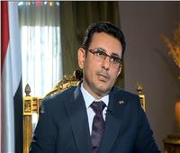 فيديو| سفير اليمن: المسؤولية الوطنية للحكومة تمنع الحل العسكري