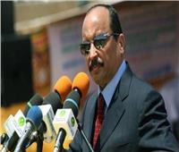 الرئيس الموريتاني: الإخوان سبب تفاقم المآسي في عالمنا العربي