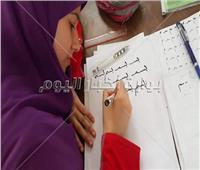السبت.. ورشة الخط العربي بقصر ثقافة برج العرب