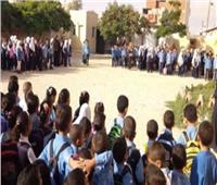 «الصحة» تدفع بقوافل لتوعية العاملين في مدارس شمال سيناء 