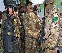 الجيش الباكستاني يعلن مقتل 7 من جنوده خلال مداهمة مخابئ مسلحين