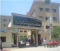 وفاة الحالة الرابعة من ضحايا كارثة الغسيل الكلوي في مستشفى ديرب نجم