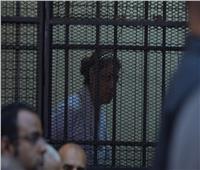 إيداع نائبة محافظ الإسكندرية بقفص المحكمة في اتهامها بالرشوة