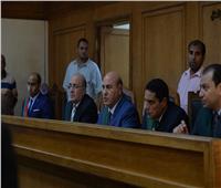 بدء محاكمة نائبة محافظ الإسكندرية في اتهامها بالرشوة